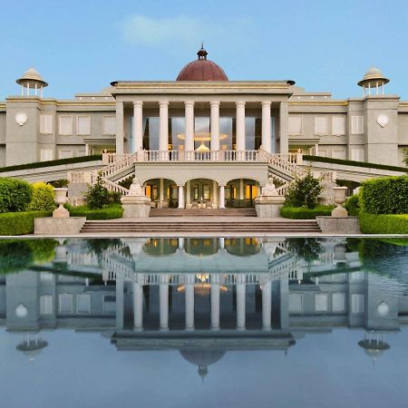 Raffles Udaipur Hotel ภายนอก รูปภาพ
