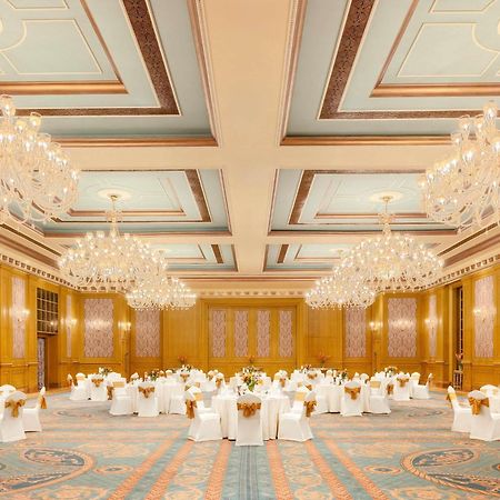 Raffles Udaipur Hotel ภายนอก รูปภาพ