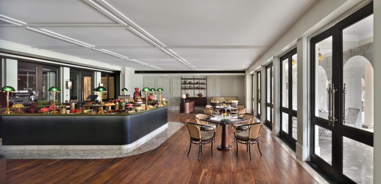 Raffles Udaipur Hotel ภายนอก รูปภาพ