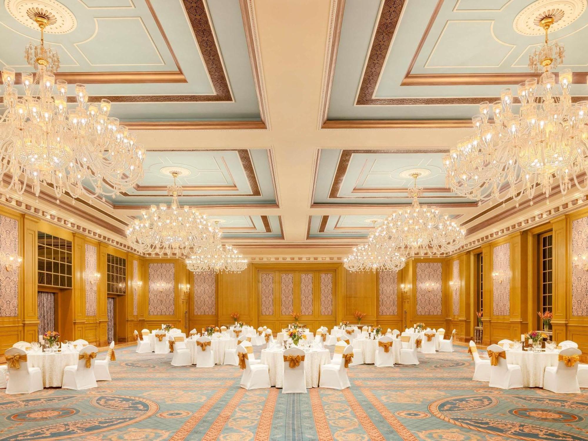 Raffles Udaipur Hotel ภายนอก รูปภาพ