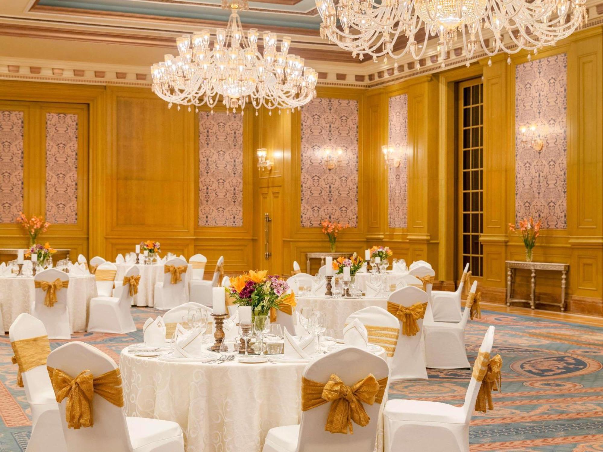 Raffles Udaipur Hotel ภายนอก รูปภาพ