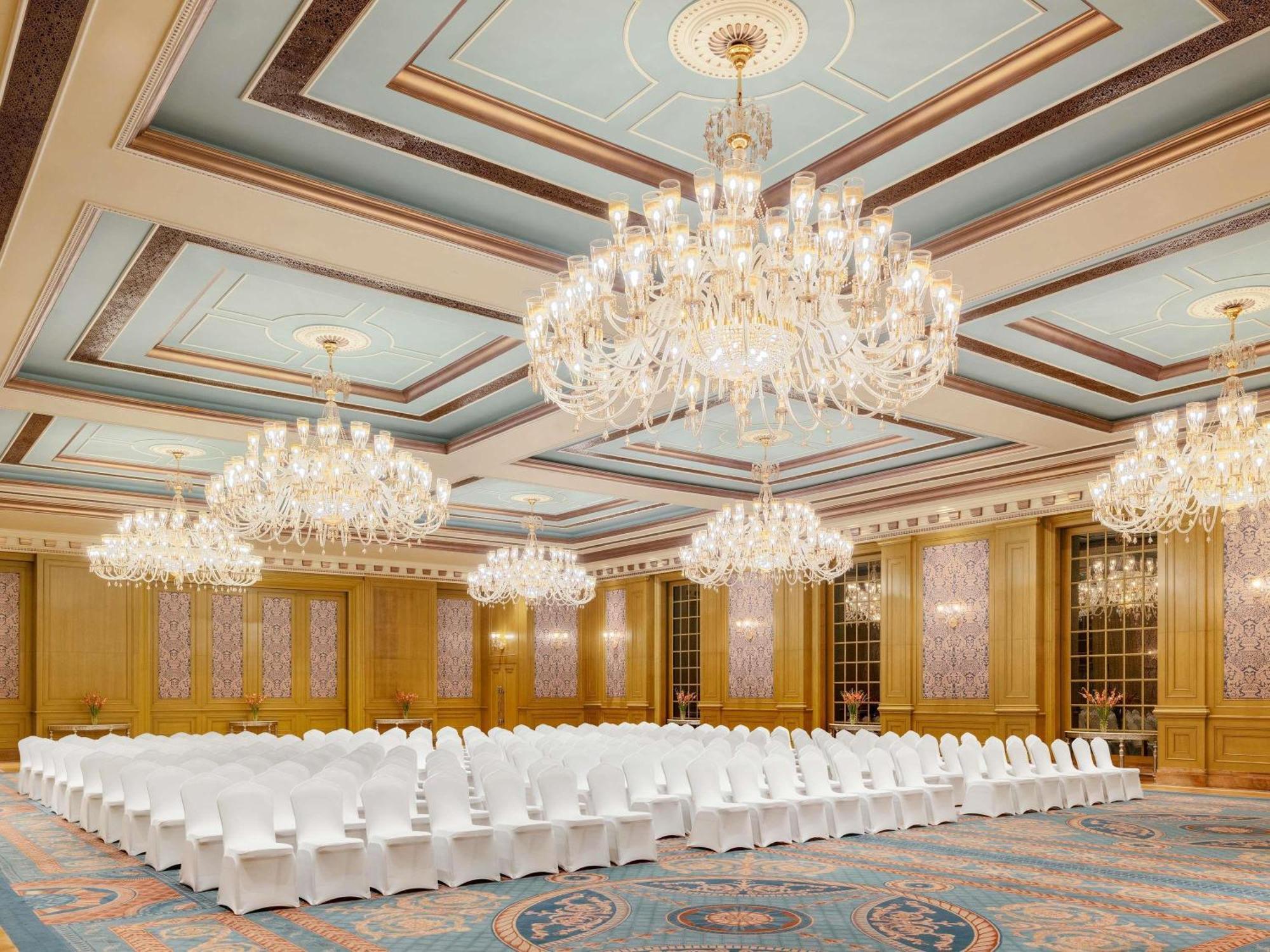 Raffles Udaipur Hotel ภายนอก รูปภาพ